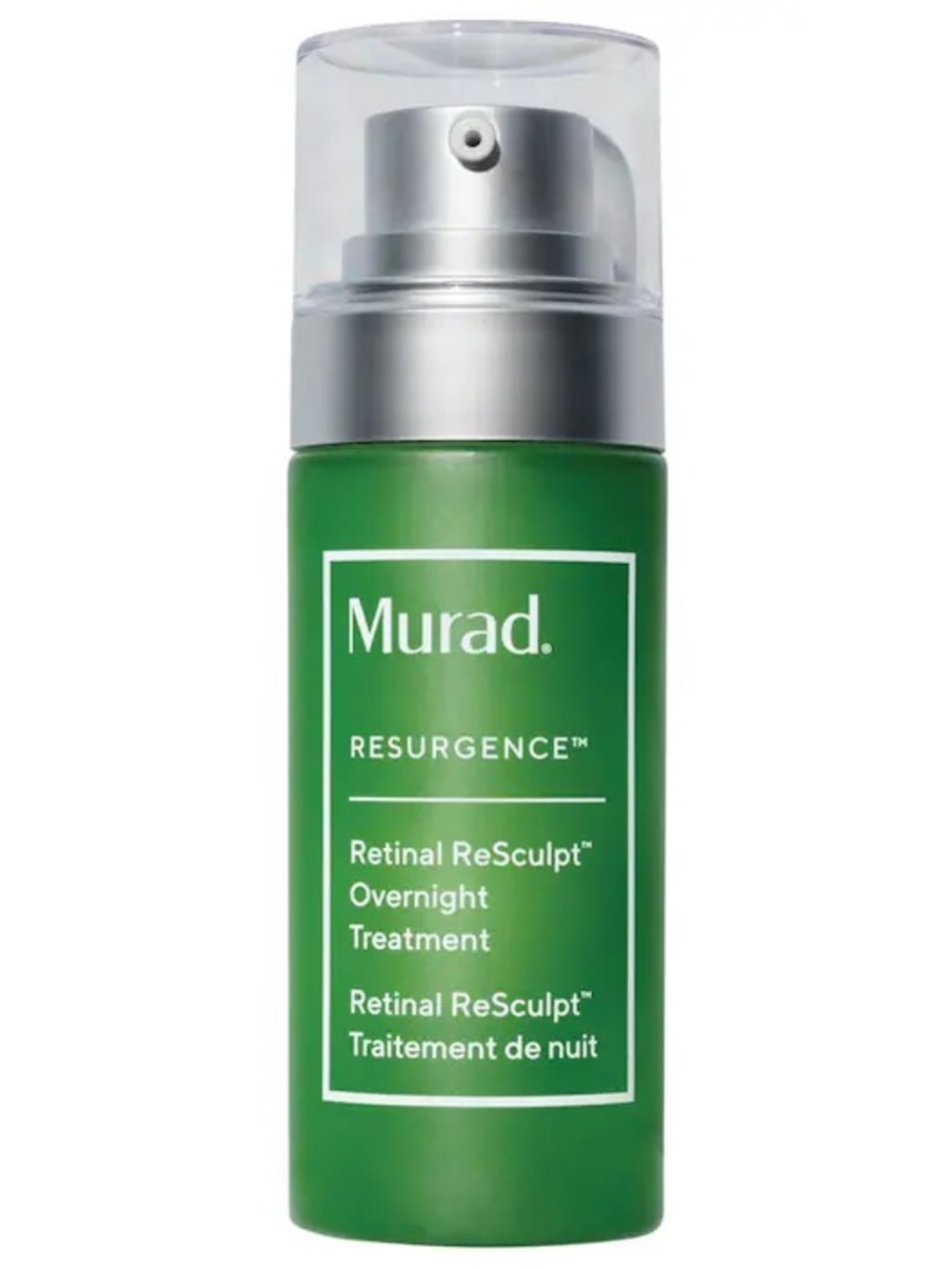 Murad Retinal ReSculpt Advanced Anti-Aging Overnight Serum for Lifting